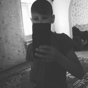 меня ебали зажыво