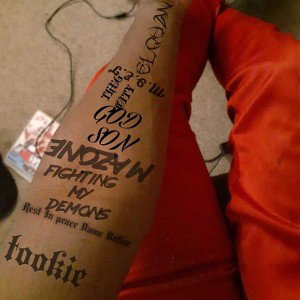 Lil Durk - Die Slow (feat. 21 Savage) Instrumental