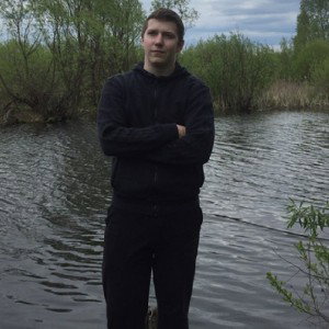 Немножко о любви