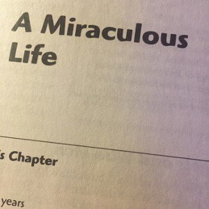 Miracle 