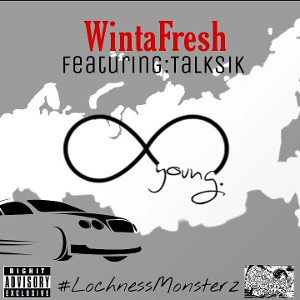 WintaFresh - Forever Young FT TalkSik