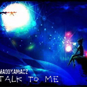 Talktome ft ROBROX & VANDALIZM 