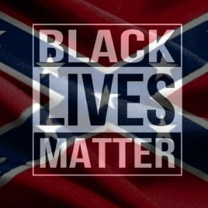 #BlackLivesMatter