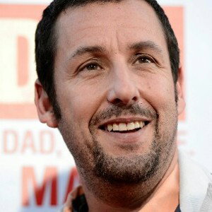 Adam Sandler