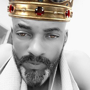 Mekky Jay - Demi God!
