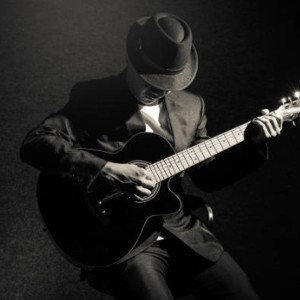 red - solo (rap blues) 