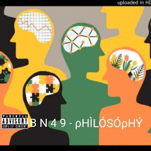B N 4 9 - ρHÌLÓSÓρHÝ