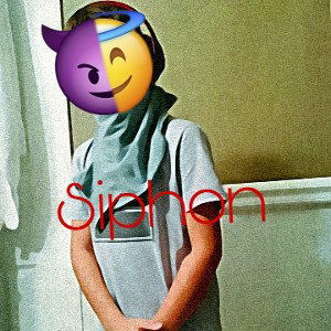 Siphon- Remikz