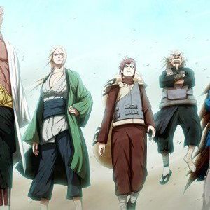 Future Kage Rap