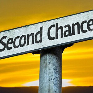 Second Chance