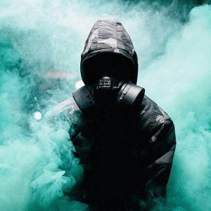 Evil Boy - Aquí Estoy 