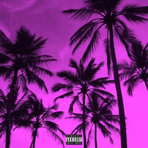 Lil Myloh - Palm Trees