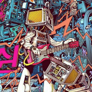 Life Of A Robot