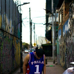 River Rap - Subterraneo Prod. Joslex ET
