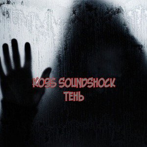 Тень (ft. SoundShock)