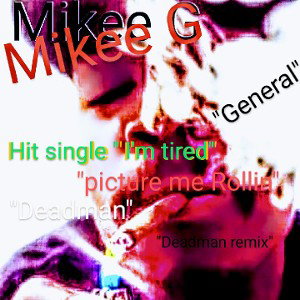 Mikee G "Rodeo"