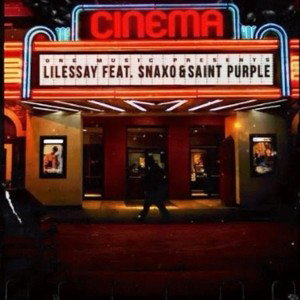 "CINEMA" ft. Lil_Dave (Official Audio) 