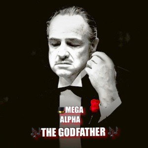 THE🕶G🎩DFATHER
