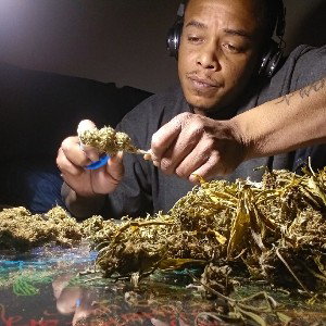 3rd eye