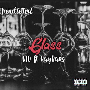Glass (Feat. RayBans)