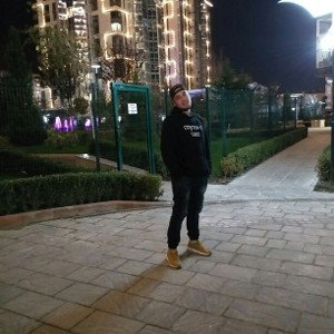 Удача нам всем к лицу
