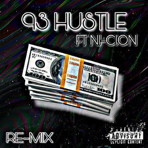 93HustleRemixFtNiCion