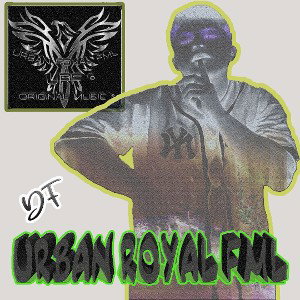 urban royal fml