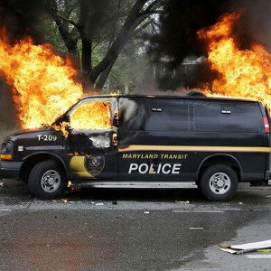 F!!CK DA POLICE 