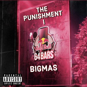 THE PUNISHMENT - I (64 Bars)