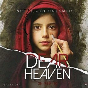 DEAR HEAVEN