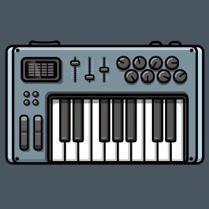 Oh 1 Synthetic Notebook C Minor 71bpm
