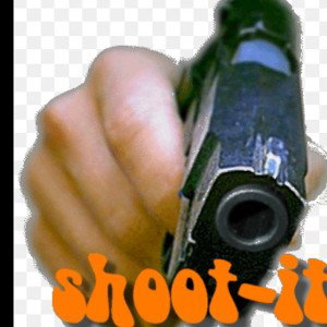 shoot it (official song)