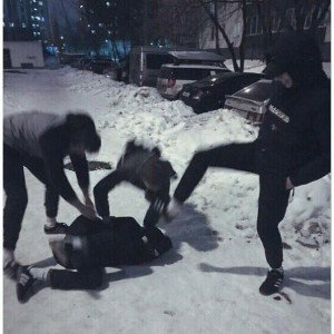  Молодёжь