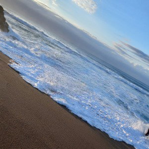 YOU ARE MY SEA (19:29)