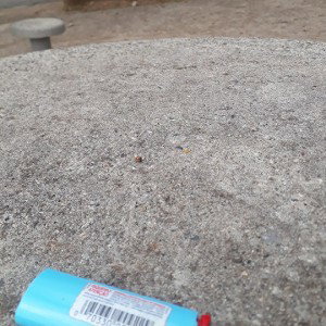 Ruas de Sp