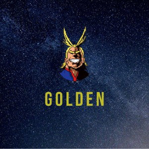 Golden