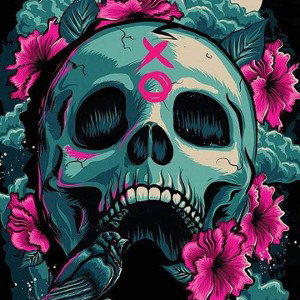 LyricalMayhem@Nk6Ent/O.G.*ULTIMATE *FREESTYLE*<Abduction*CryoSleep> 