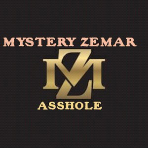 ASSHOLE 