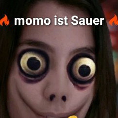 Momo vs. Jigsaw