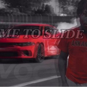 VicFrm501 - Time To Slide (Official Audio)
