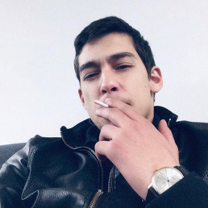 ПРО МЕНЯ
