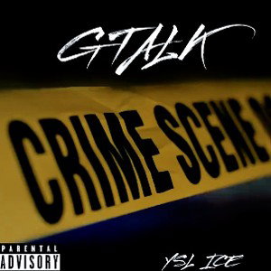 G TALK (prod. 20k)
