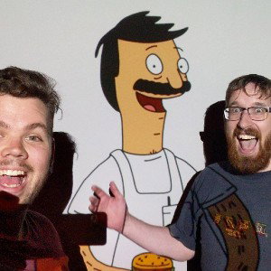 burgers ! 