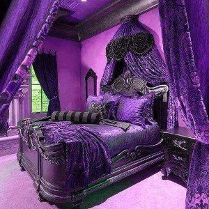 purple rain