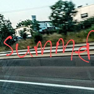 summer (freestyle 55) 
