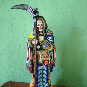 Guine 97 - amén mi santa niña blanca