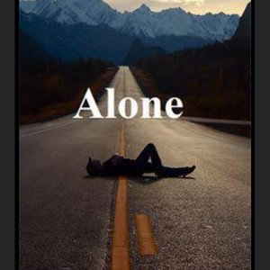 Alone 