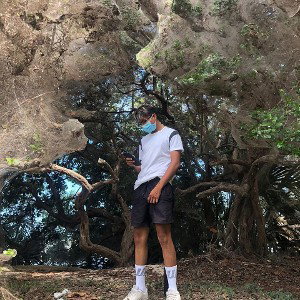 Lil Andy - frío