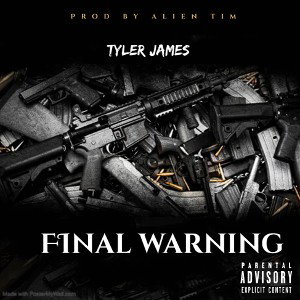 Final warning