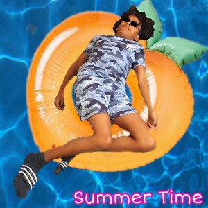 Summer Time